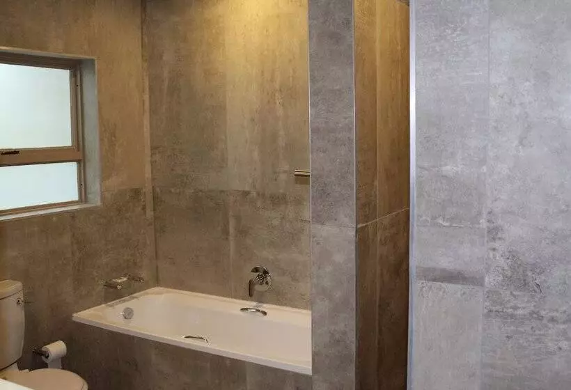 Hotelli Mount Shekinah Country