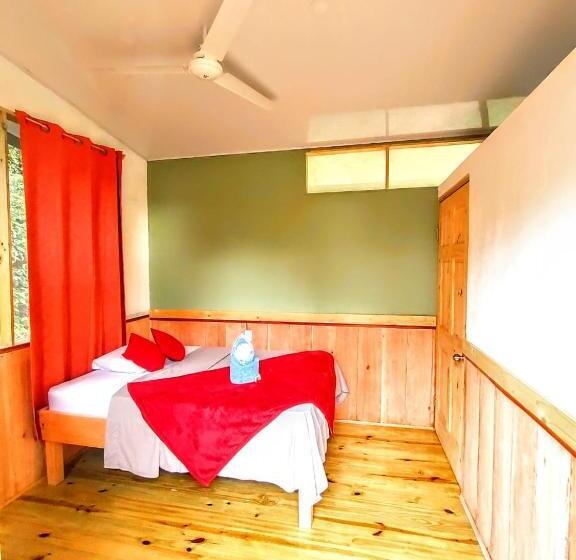 ホテル The Sunset Tucano Lodge