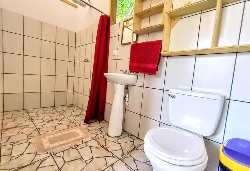 ホテル The Sunset Tucano Lodge