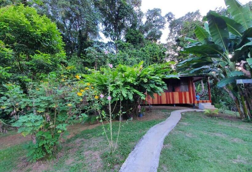 ホテル The Sunset Tucano Lodge