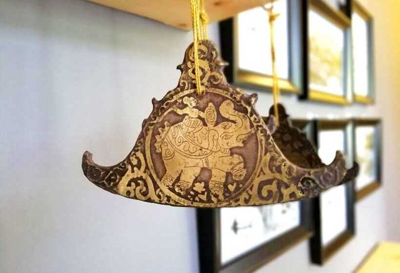 Mansion Hostel Mandalay