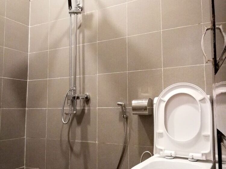 Mansion Hostel Mandalay