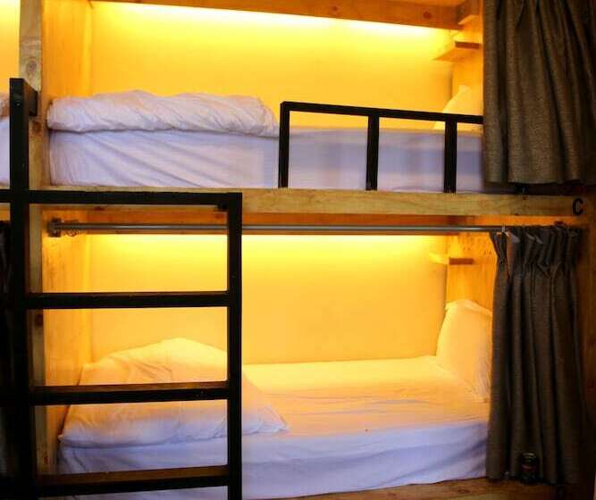 Mansion Hostel Mandalay