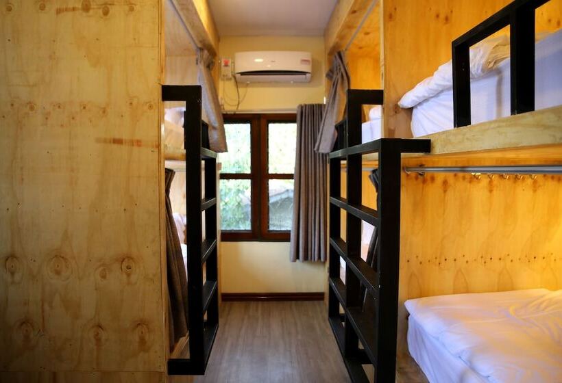 Mansion Hostel Mandalay