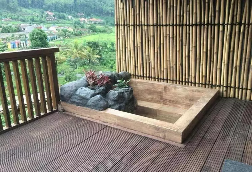 Ryokan The Onsen Hot Spring Resort