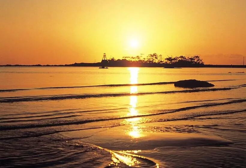 Ryokan Wafu Pension Furusato