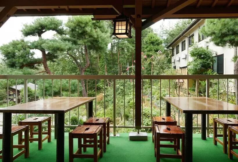 Ryokan Wafu Pension Furusato