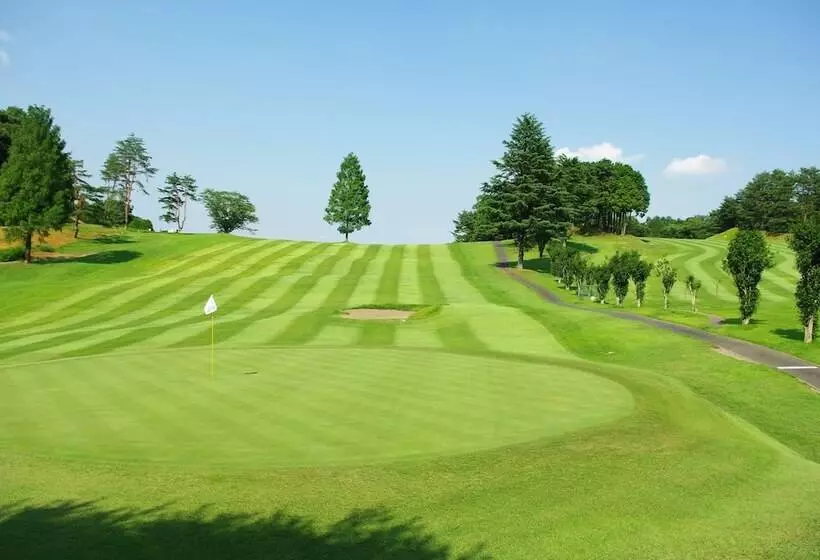 Ryokan Wafu Pension Furusato