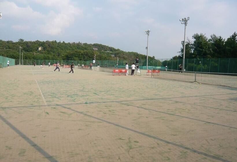 Рёкан Wafu Pension Furusato