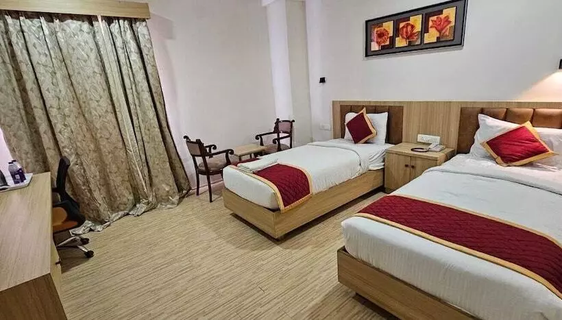 Hotelli Park Niveda