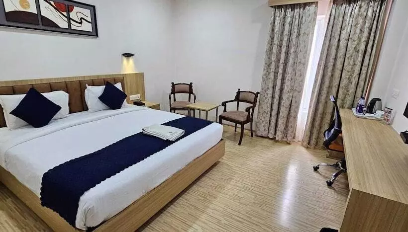 Hotelli Park Niveda