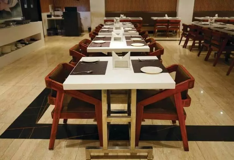 Hotelli Park Niveda