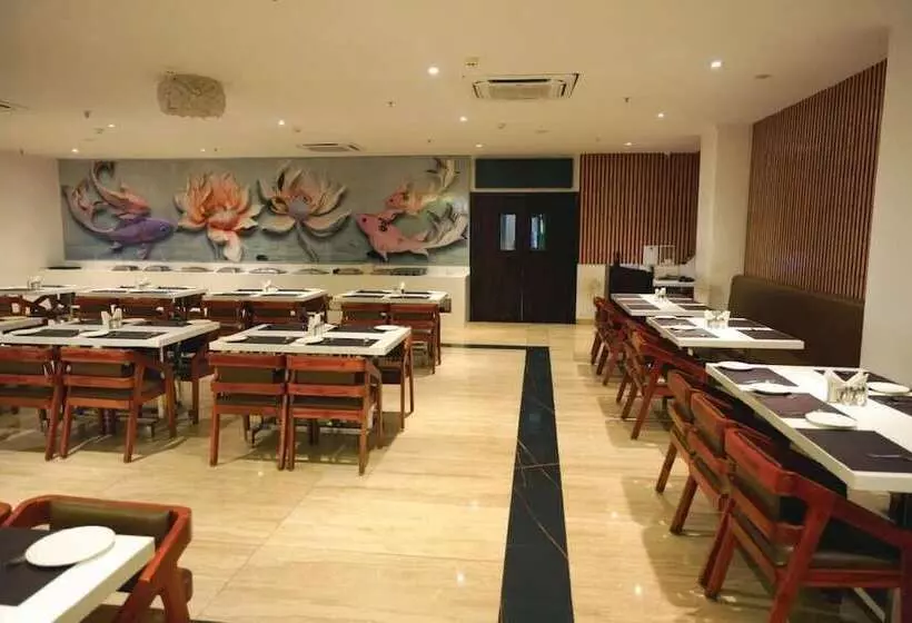 Hotelli Park Niveda