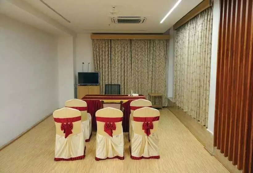 Hotelli Park Niveda