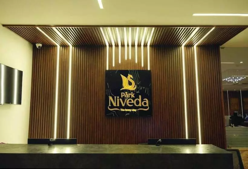 Hotelli Park Niveda