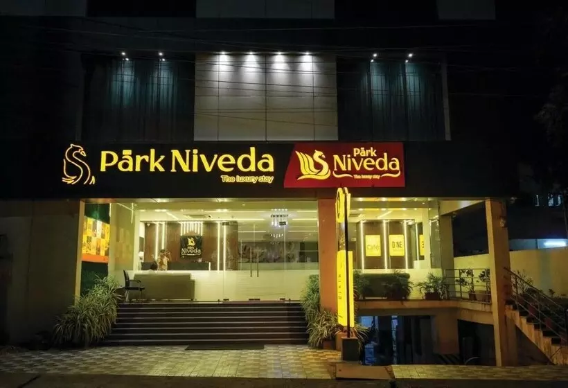 Hotelli Park Niveda