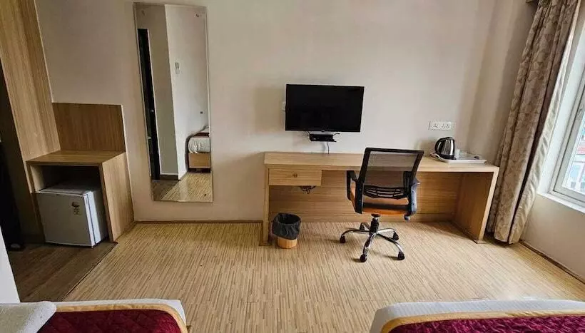 Hotelli Park Niveda