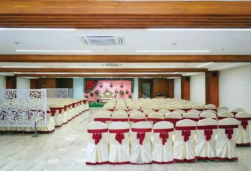 Hotelli Park Niveda