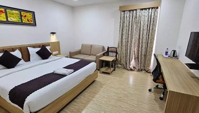 Hotelli Park Niveda