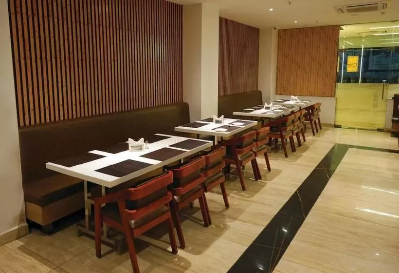 Hotelli Park Niveda