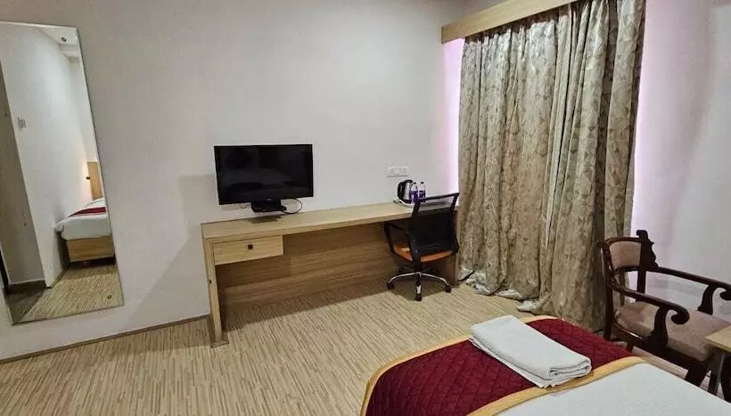 Hotelli Park Niveda