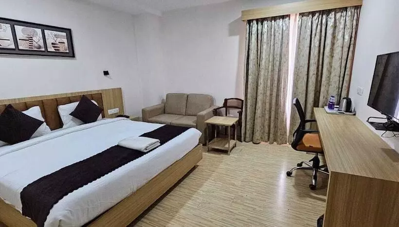 Hotelli Park Niveda