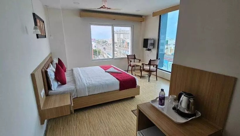 Hotelli Park Niveda
