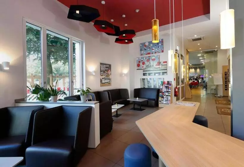 B&B Hotel Berlin Charlottenburg