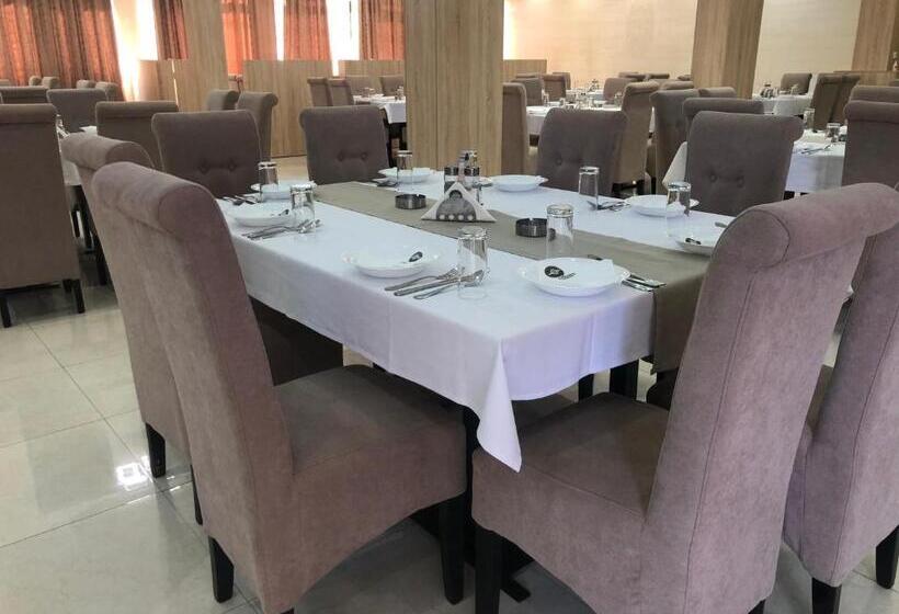 Bed And Breakfast Divanhana