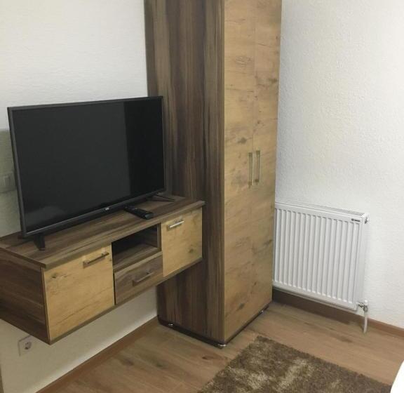 Bed And Breakfast Divanhana