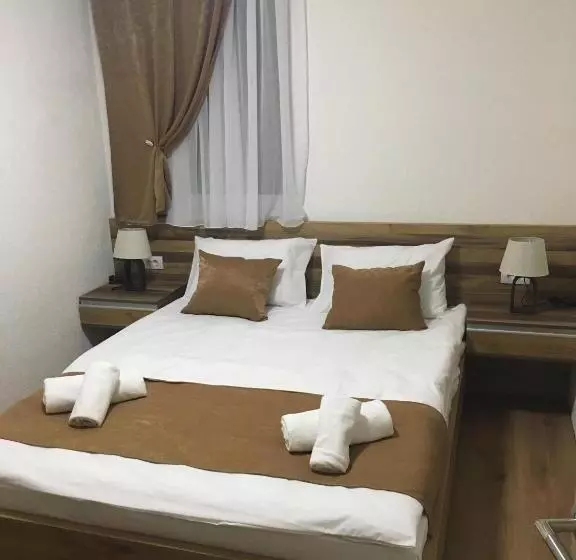 Bed And Breakfast Divanhana