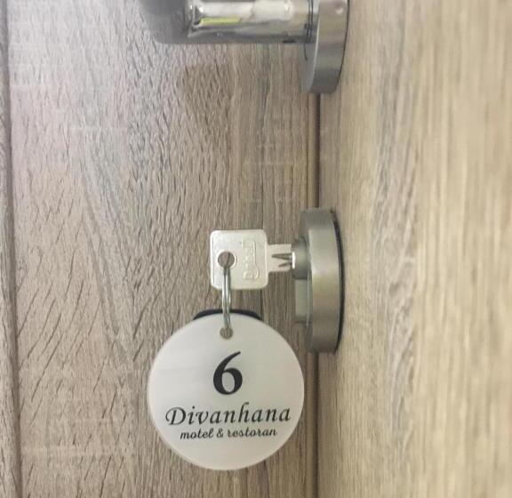 Bed And Breakfast Divanhana