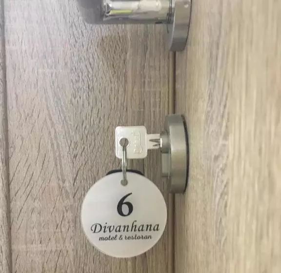 Bed And Breakfast Divanhana