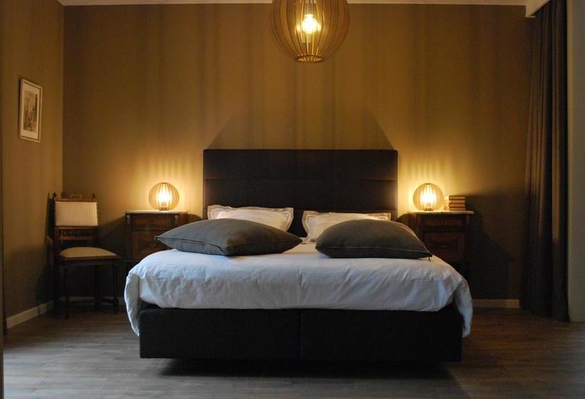 ベッドアンドブレックファースト La Monardière