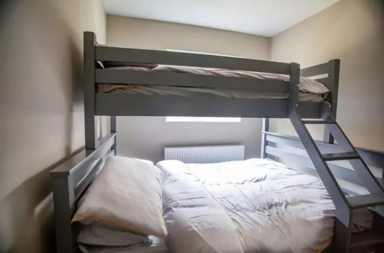 Bed and Breakfast Meath Arms Country Inn