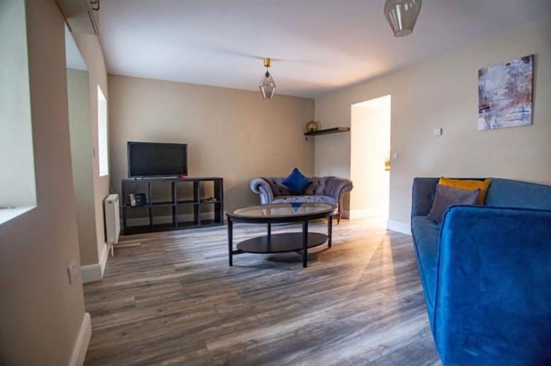 צימר Meath Arms Country Inn