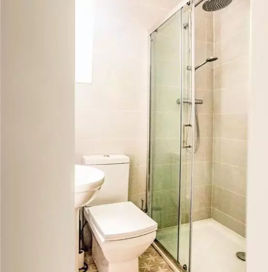 Bed and Breakfast Meath Arms Country Inn