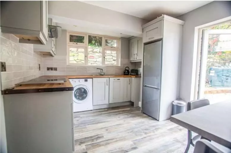 Bed and Breakfast Meath Arms Country Inn