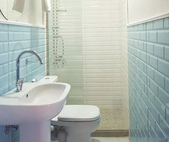 تختخواب و صبحانه Tahrir Plaza Suites   Museum View