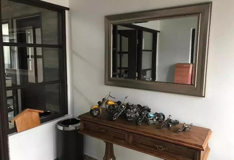 Hotelli Aysen Austral