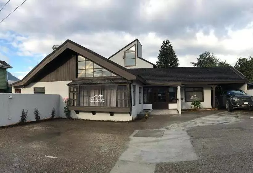 Hotelli Aysen Austral
