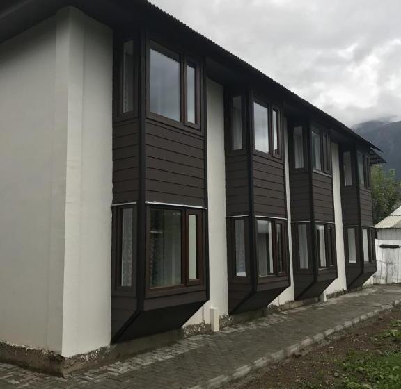 בית מלון כפרי Aysen Austral