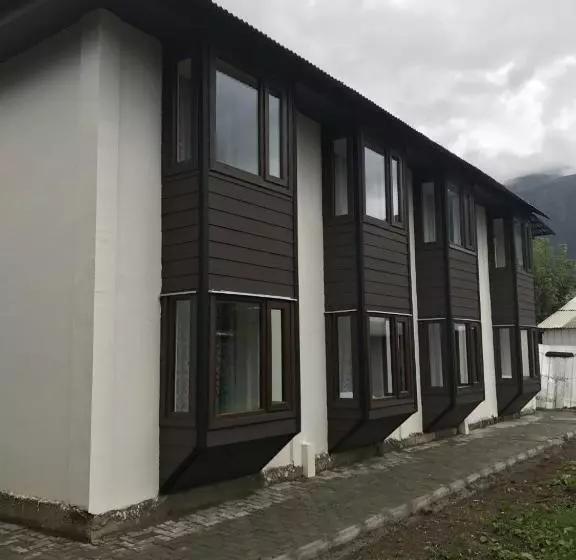 Hotelli Aysen Austral