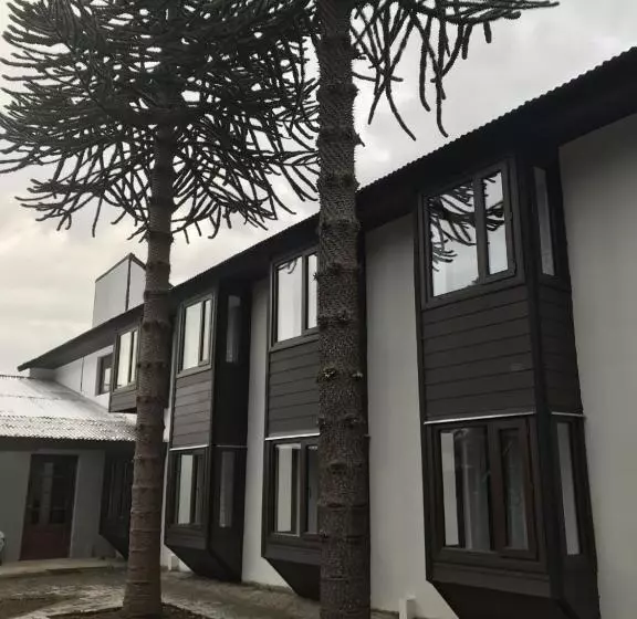 Hotelli Aysen Austral