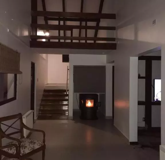 Hotelli Aysen Austral