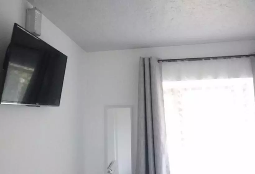 Hotelli Aysen Austral