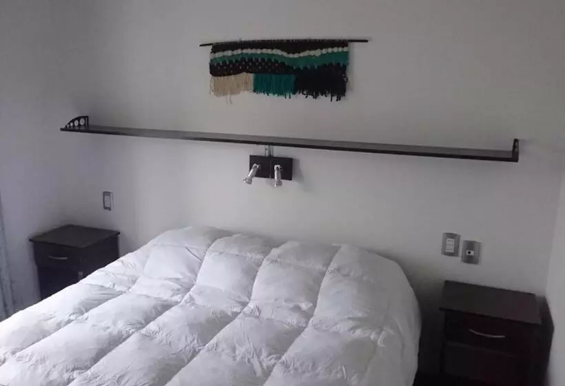 Hotelli Aysen Austral