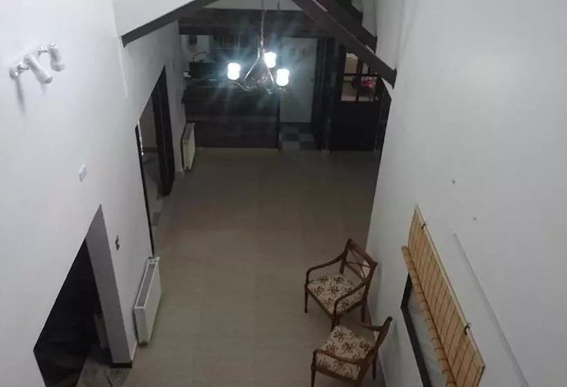 Hotelli Aysen Austral