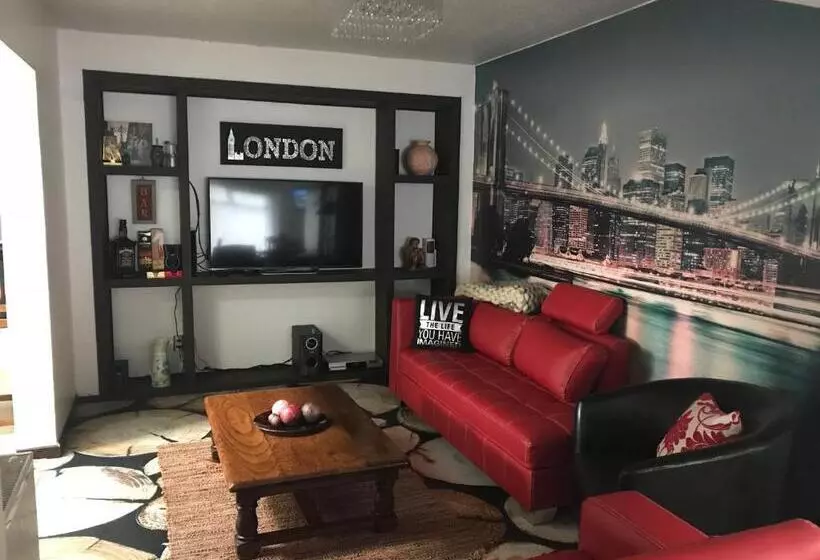 Hotelli Aysen Austral