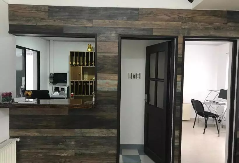 Hotelli Aysen Austral